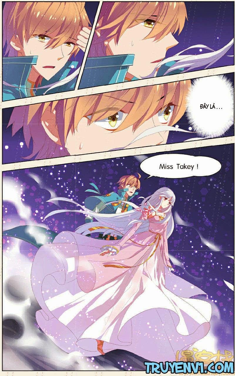 Hạch Lực Đột Phá Chap 6.2 - Next Chap 7