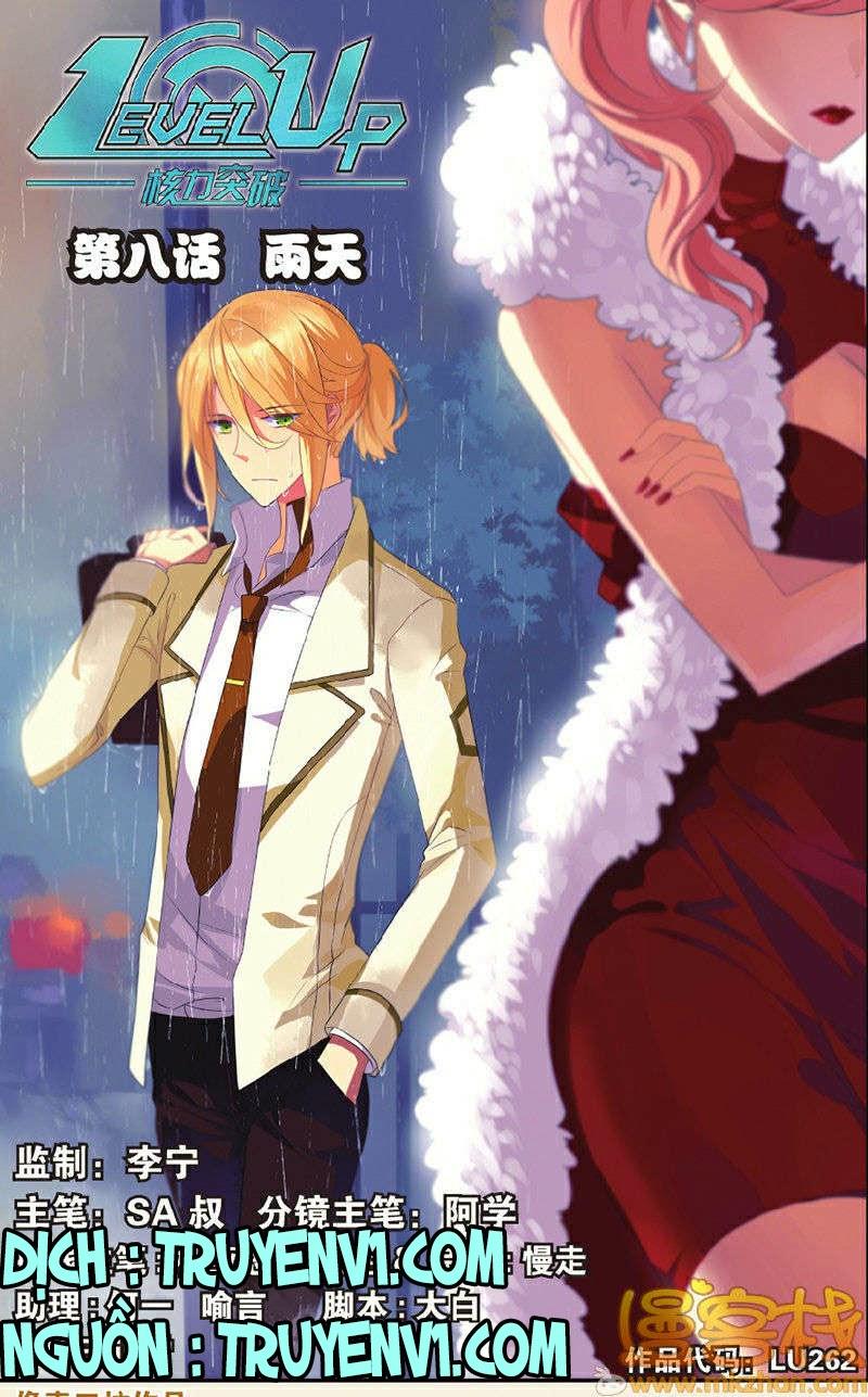 Hạch Lực Đột Phá Chap 8 - Next Chap 9