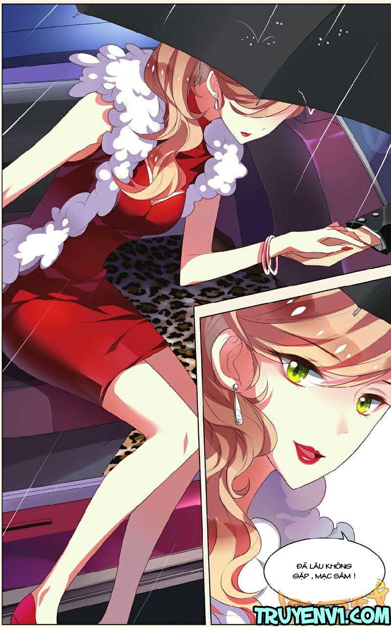 Hạch Lực Đột Phá Chap 8 - Next Chap 9