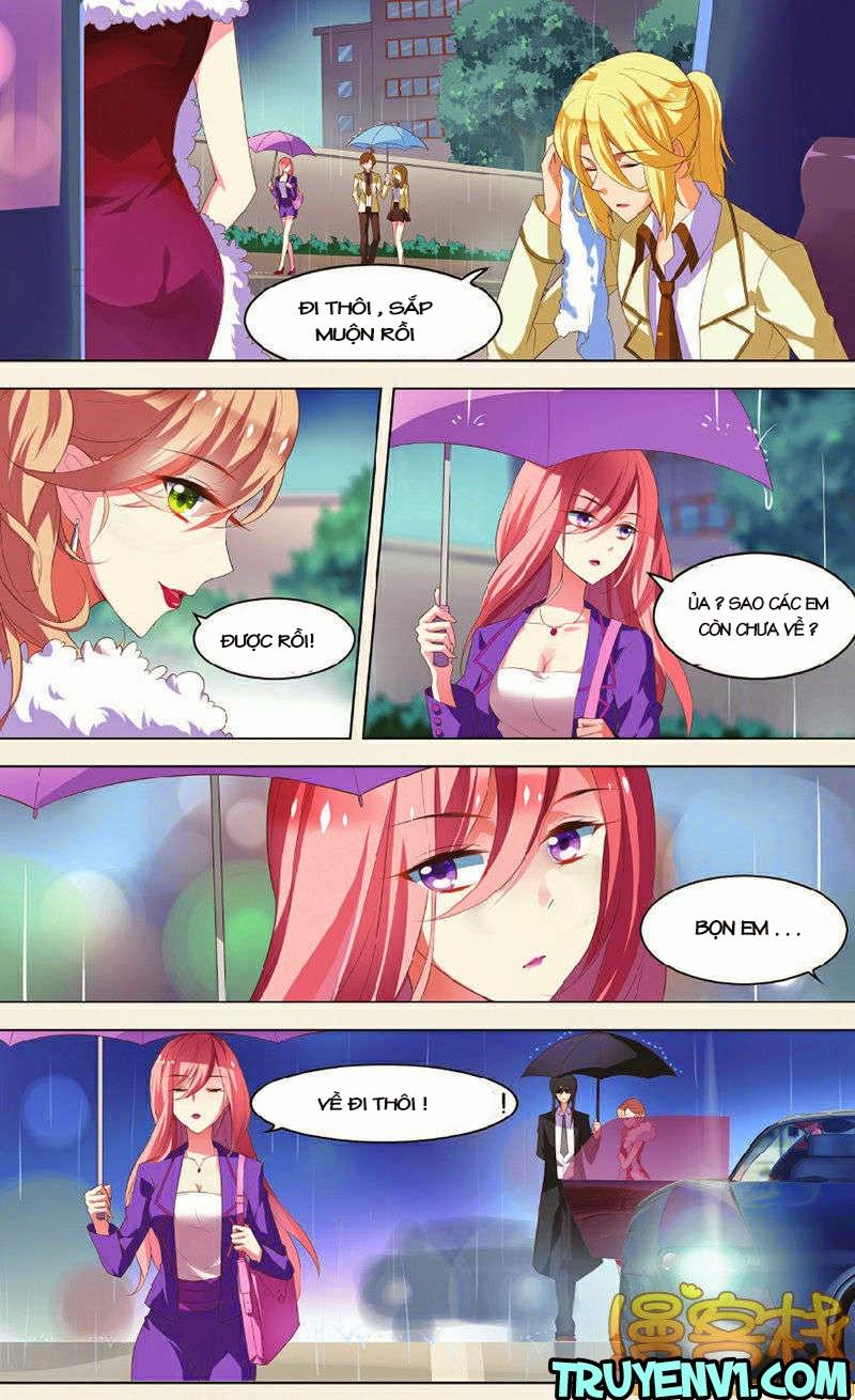 Hạch Lực Đột Phá Chap 8 - Next Chap 9