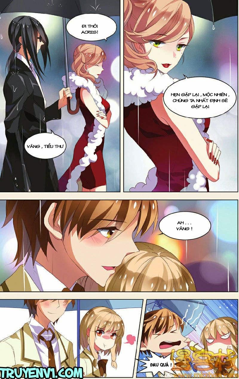 Hạch Lực Đột Phá Chap 8 - Next Chap 9