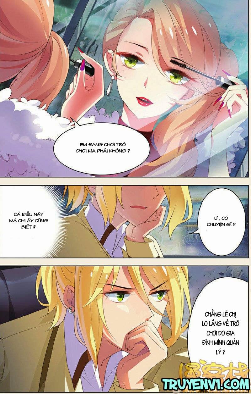Hạch Lực Đột Phá Chap 8 - Next Chap 9