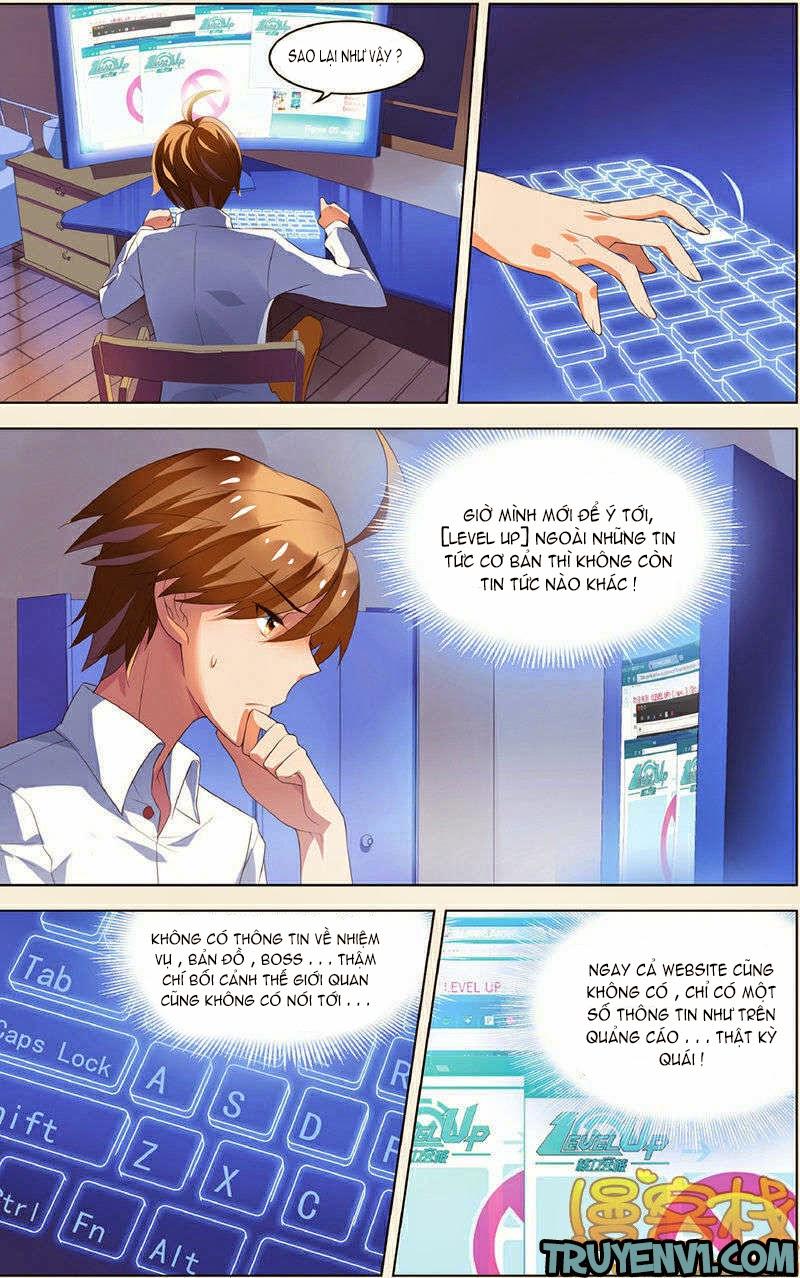 Hạch Lực Đột Phá Chap 9.1 - Next Chap 10