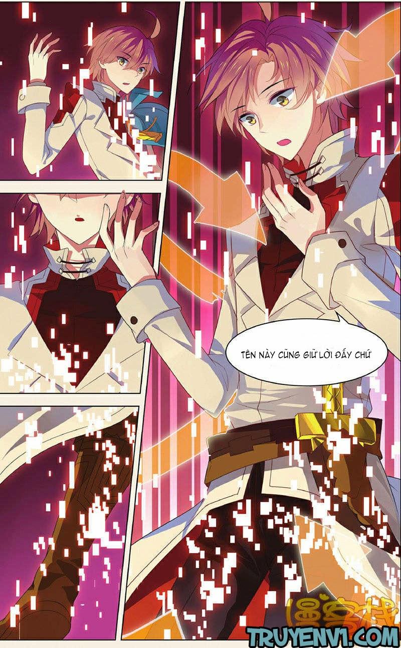Hạch Lực Đột Phá Chap 9.2 - Next Chap 10