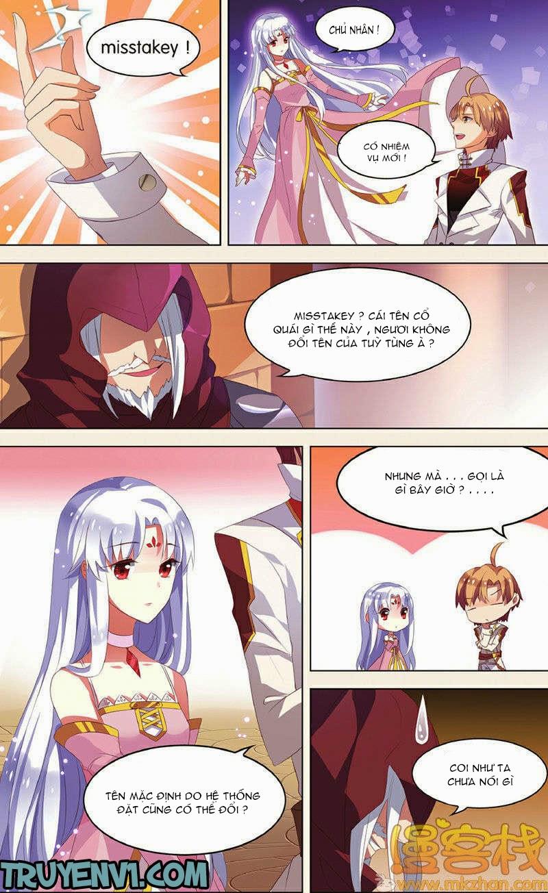 Hạch Lực Đột Phá Chap 9.2 - Next Chap 10