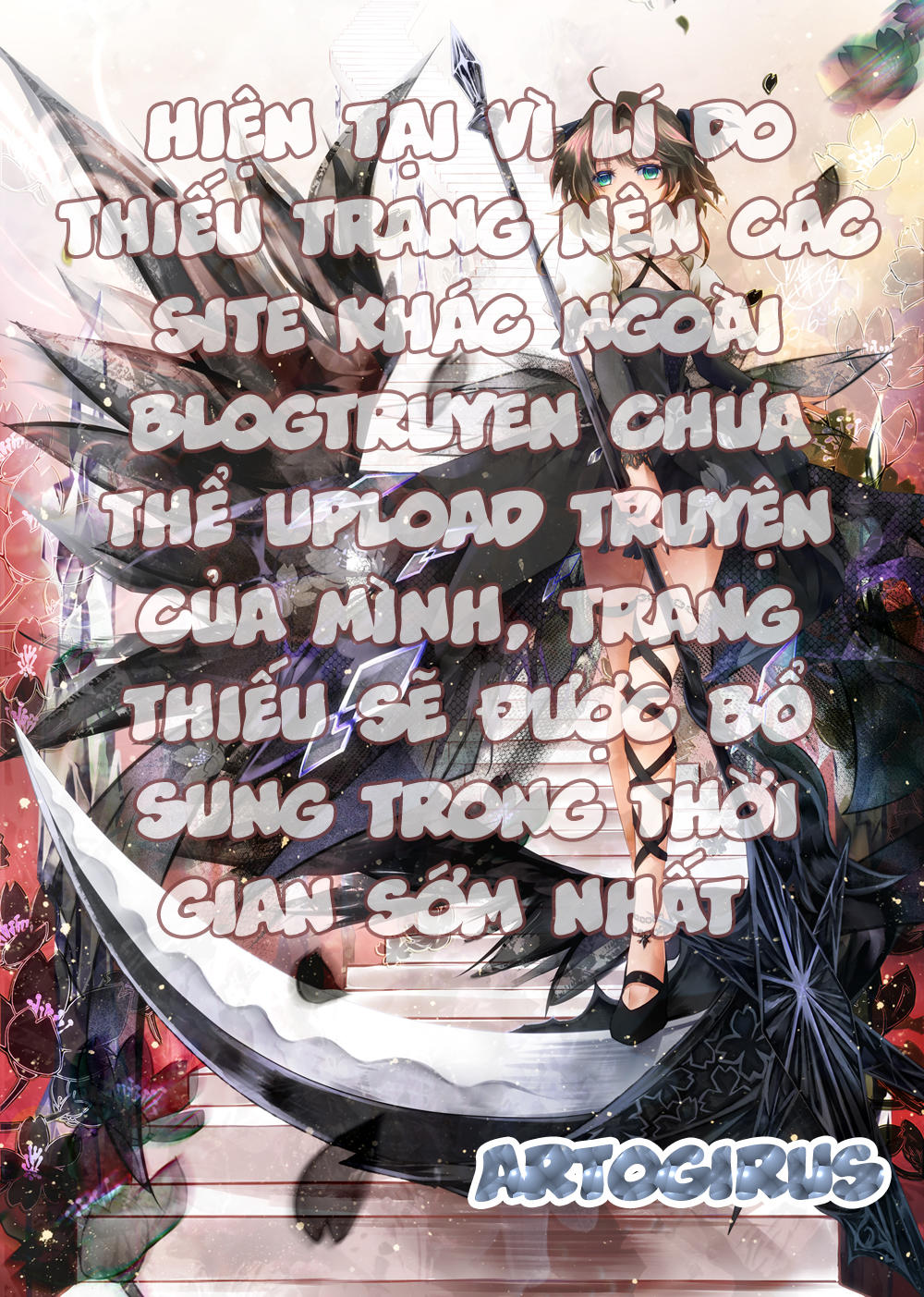 Card Captor Sakura: Clear Card-hen Chap 4 - Next Chap 5