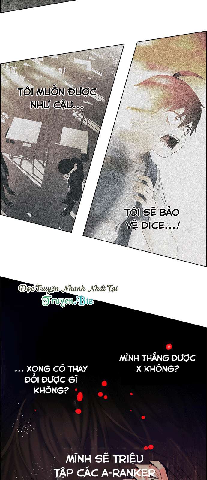 Dice Chap 193 - Next Chap 194