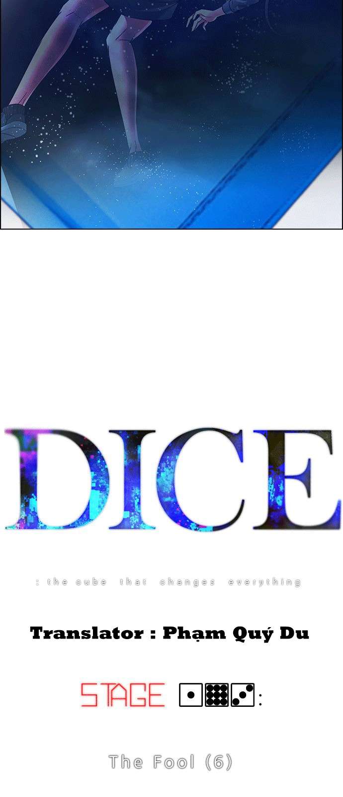 Dice Chap 193 - Next Chap 194