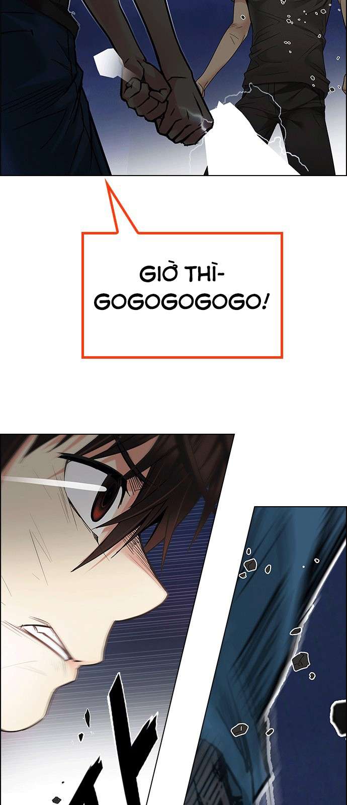 Dice Chap 193 - Next Chap 194