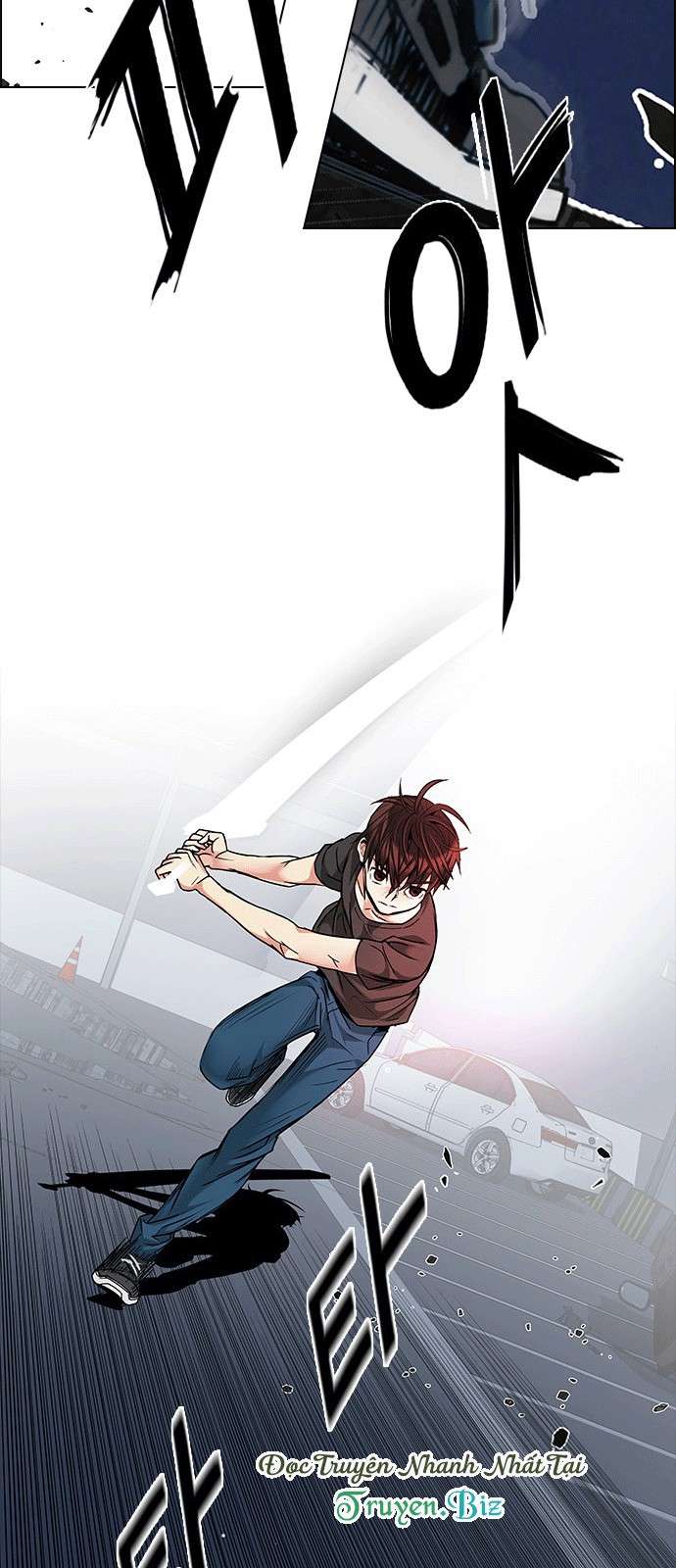 Dice Chap 193 - Next Chap 194