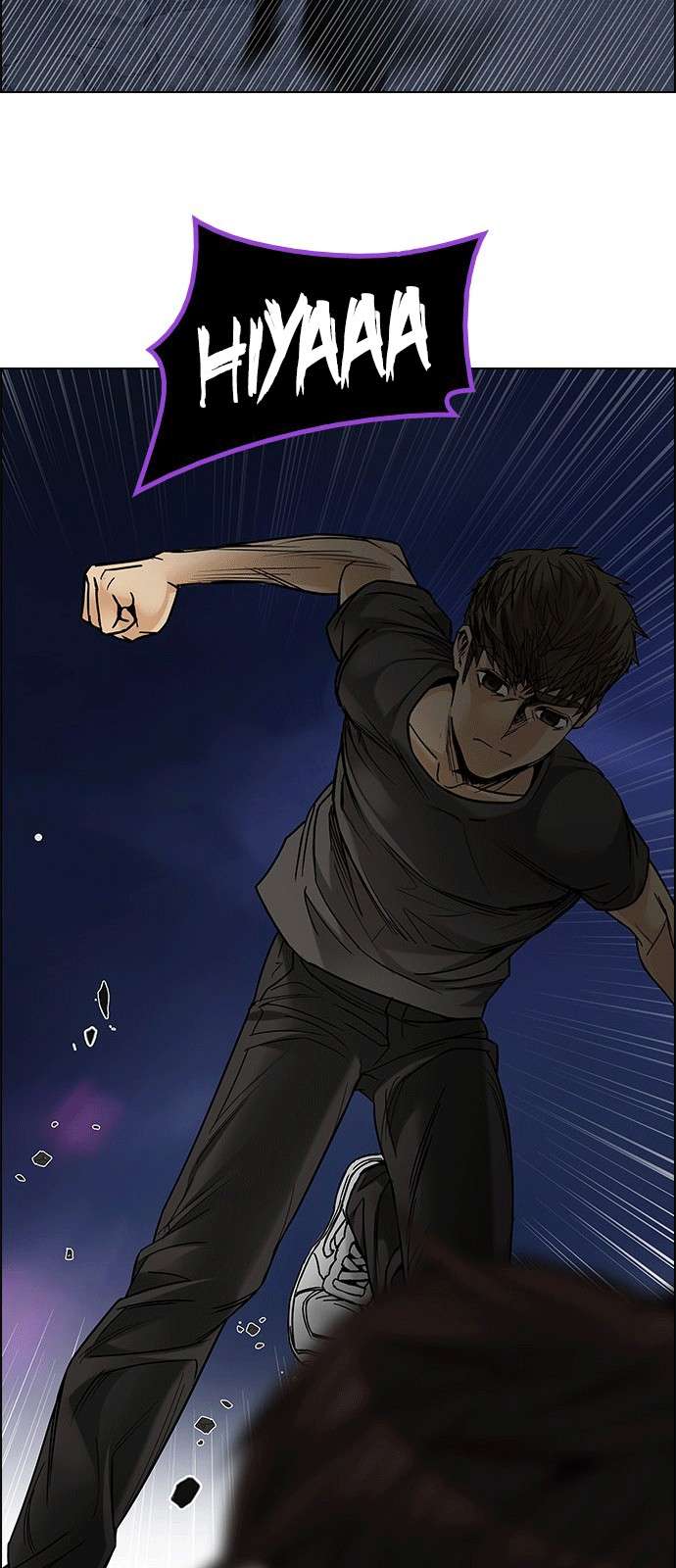 Dice Chap 193 - Next Chap 194