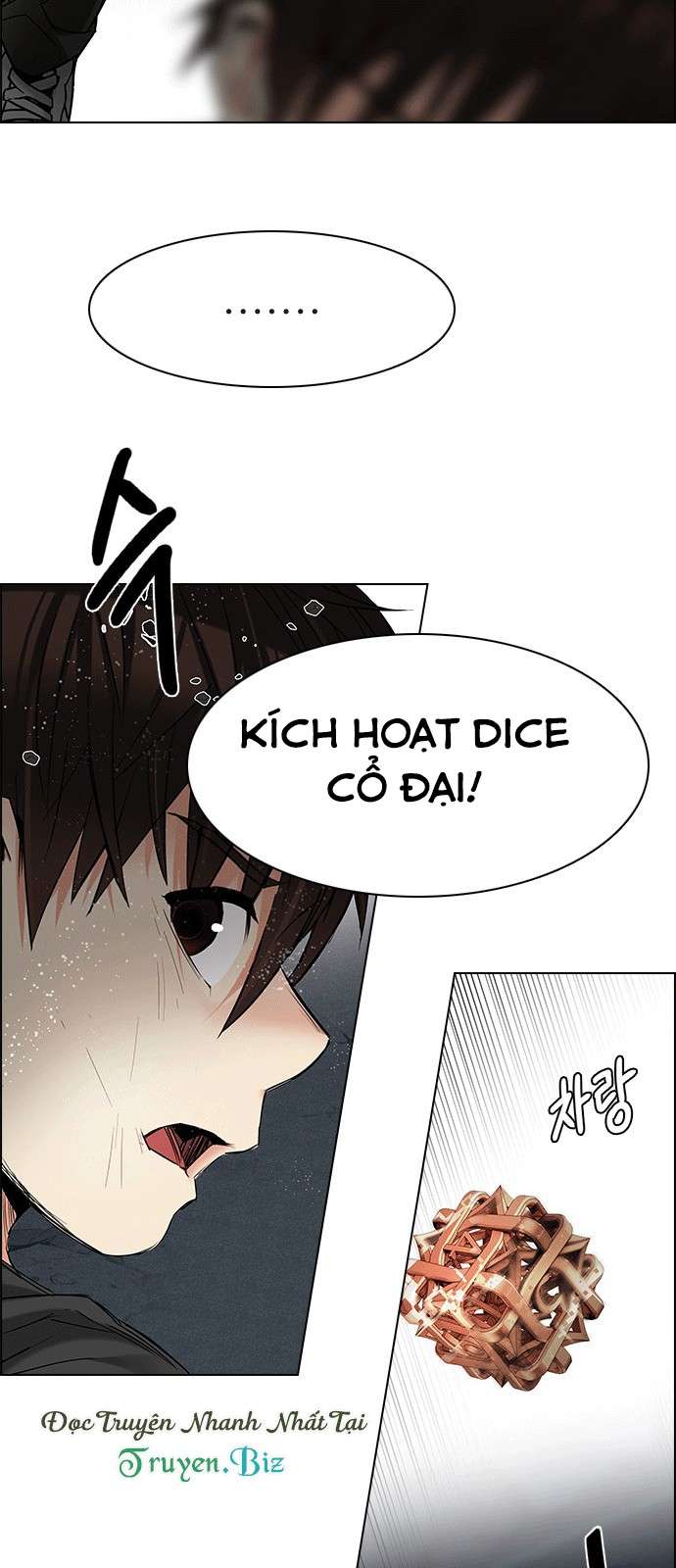 Dice Chap 193 - Next Chap 194