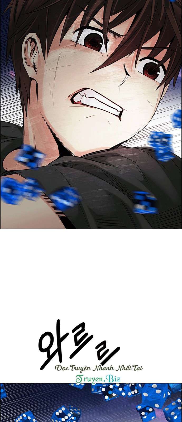 Dice Chap 193 - Next Chap 194