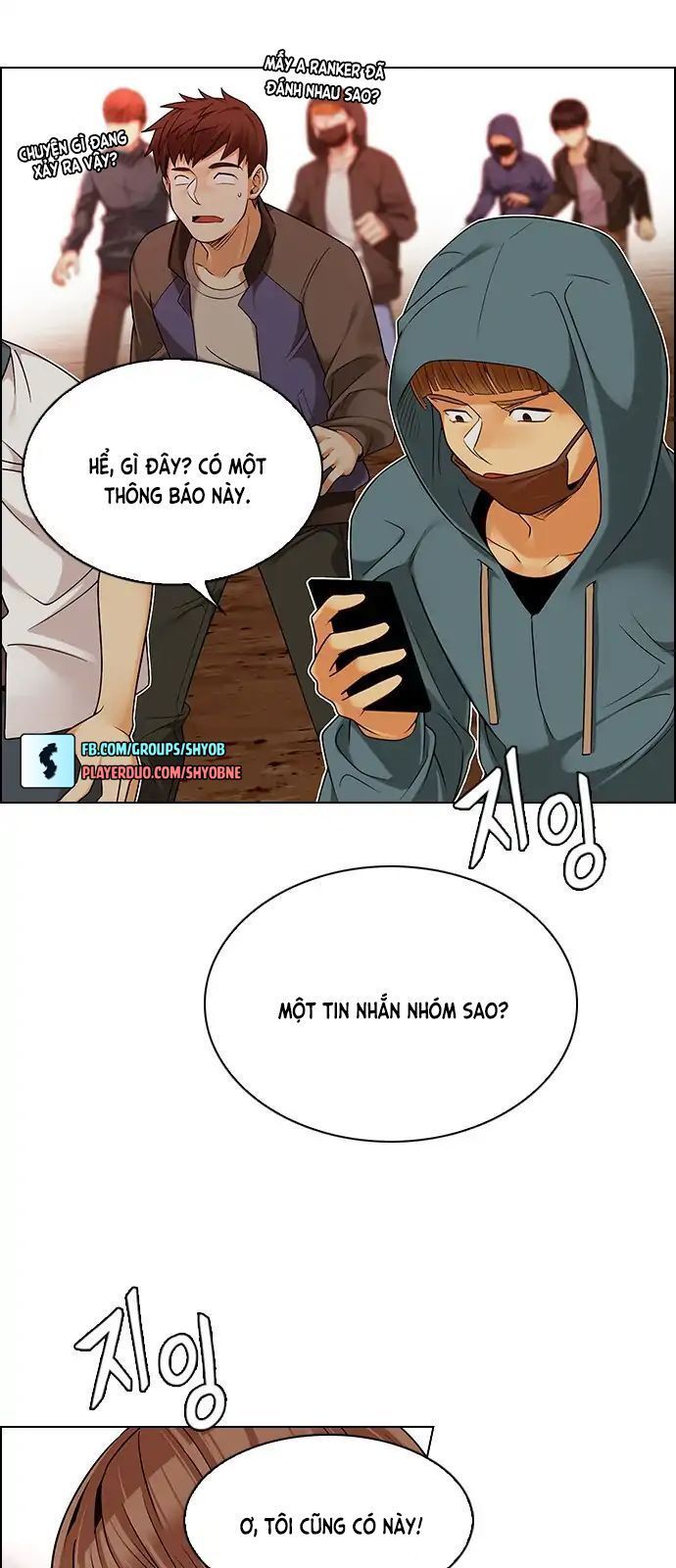 Dice Chap 283 - Next Chap 284