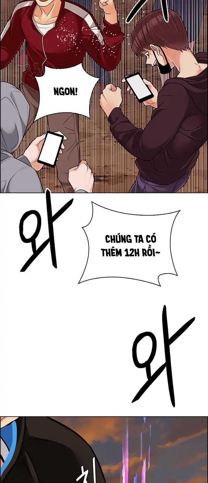 Dice Chap 283 - Next Chap 284