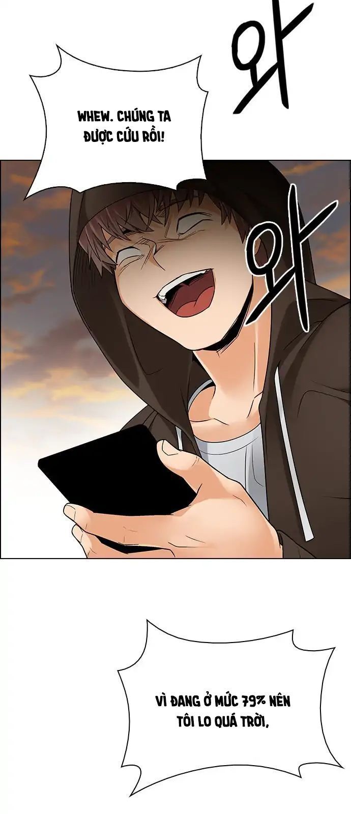 Dice Chap 283 - Next Chap 284