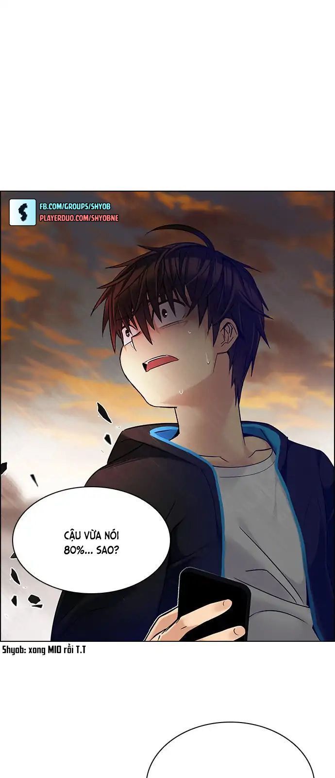 Dice Chap 283 - Next Chap 284