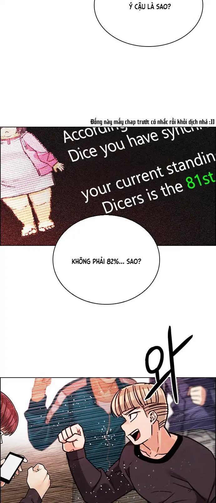 Dice Chap 283 - Next Chap 284