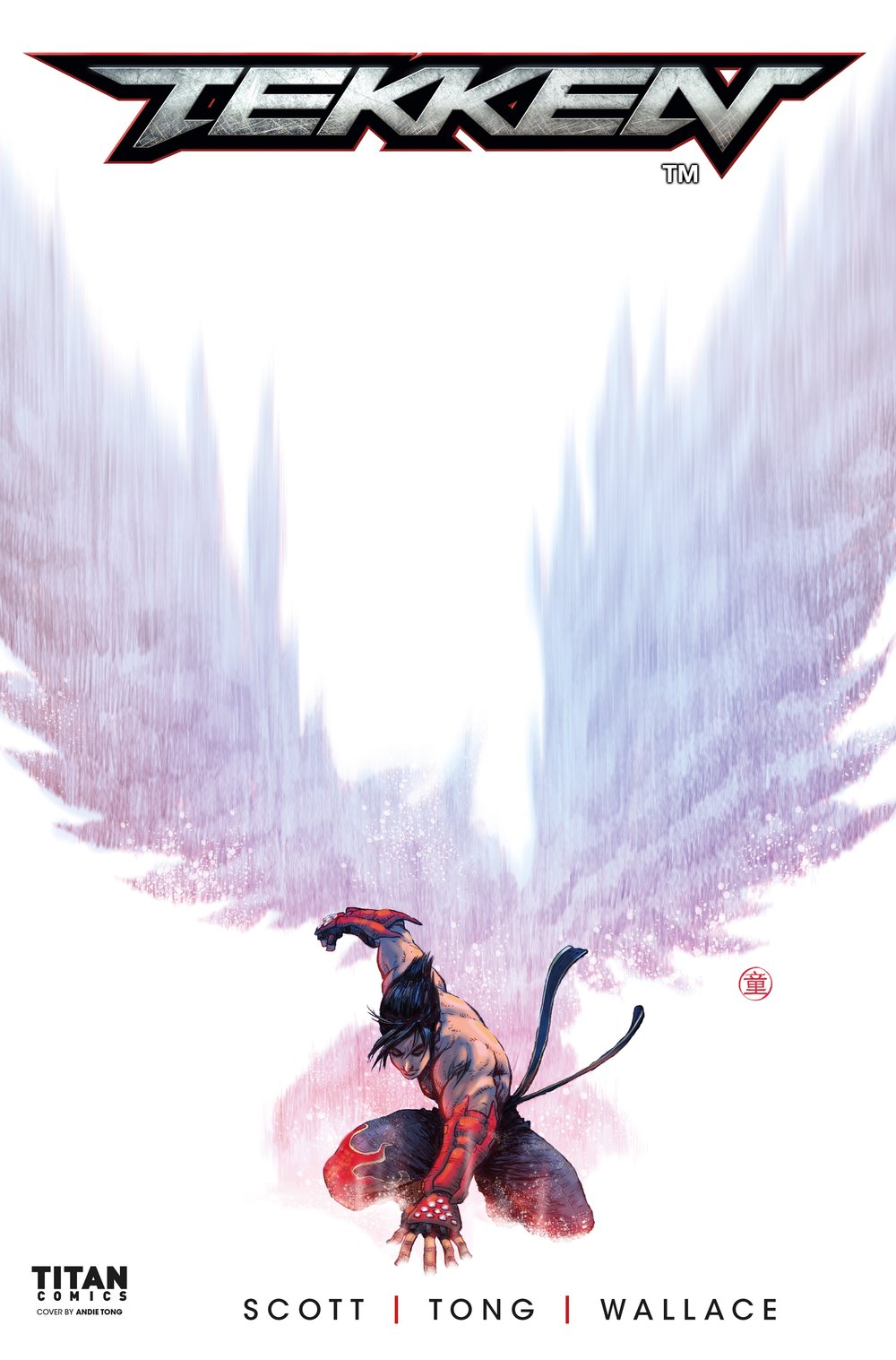 Thiết Quyền Chap 4.2 - Next Chap 5