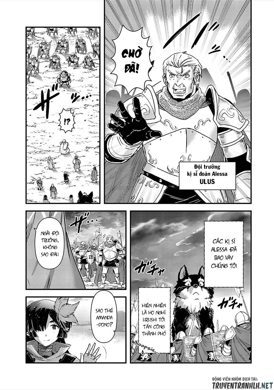 Chuyển Sinh Thành Kiếm Chap 25 - Next Chap 26