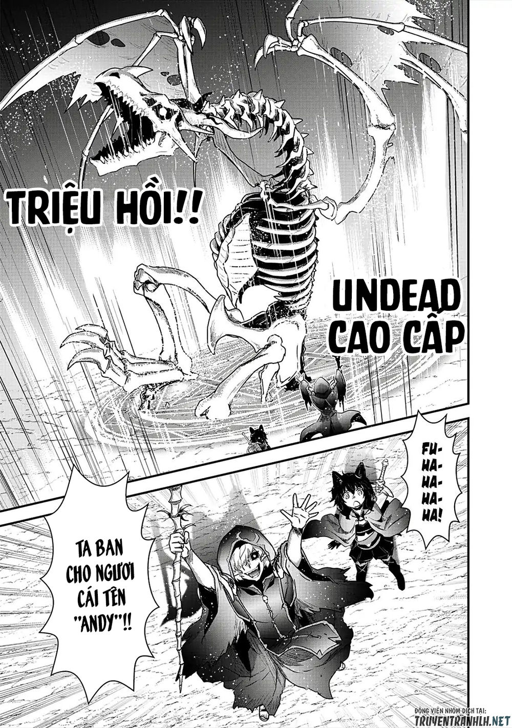 Chuyển Sinh Thành Kiếm Chap 30 - Next Chap 31