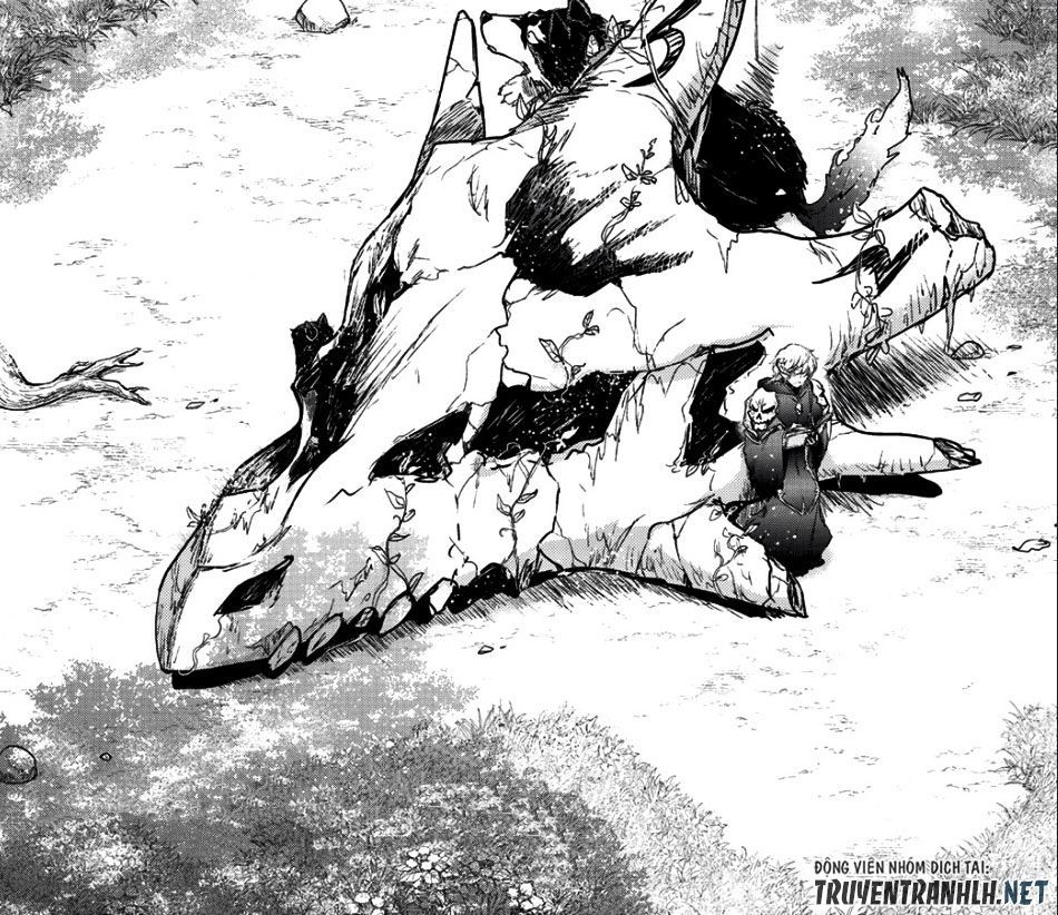 Chuyển Sinh Thành Kiếm Chap 31 - Next Chap 32