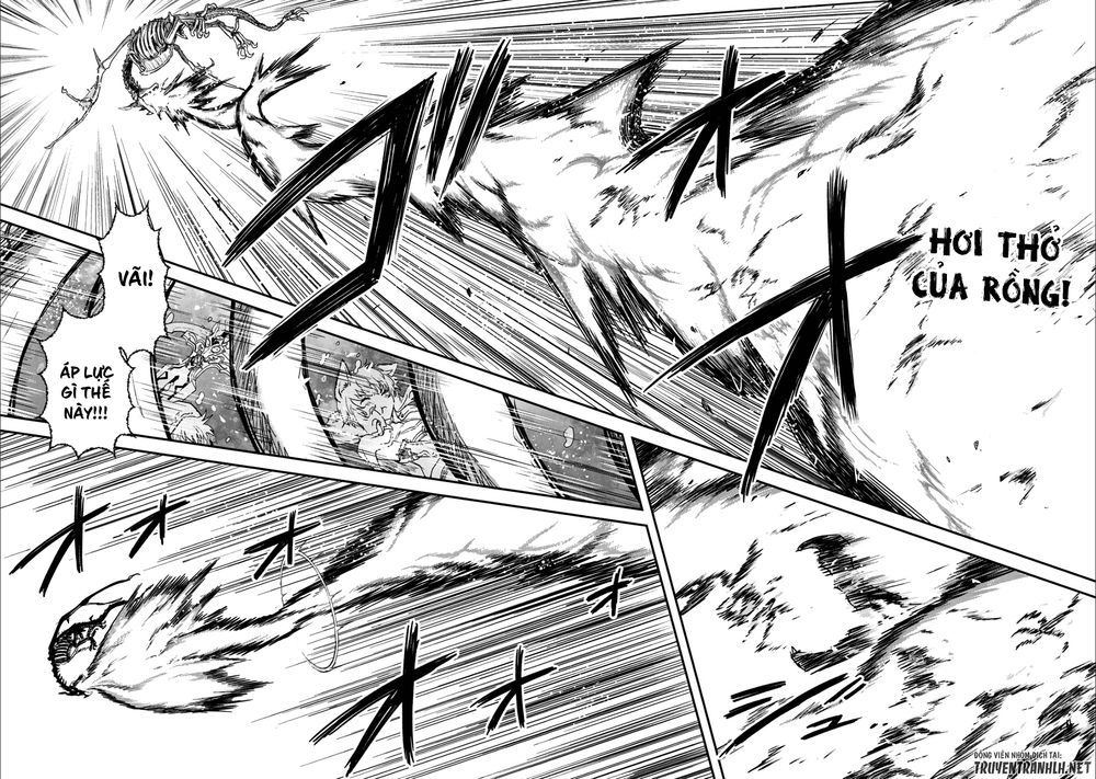 Chuyển Sinh Thành Kiếm Chap 31 - Next Chap 32