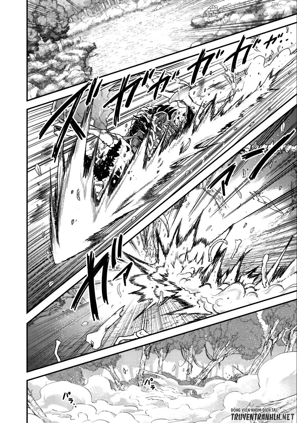 Chuyển Sinh Thành Kiếm Chap 31 - Next Chap 32