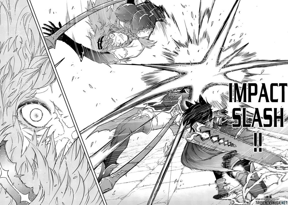 Chuyển Sinh Thành Kiếm Chap 34 - Next Chap 35