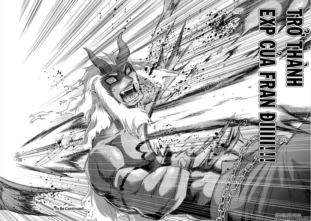 Chuyển Sinh Thành Kiếm Chap 12 - Next Chap 13