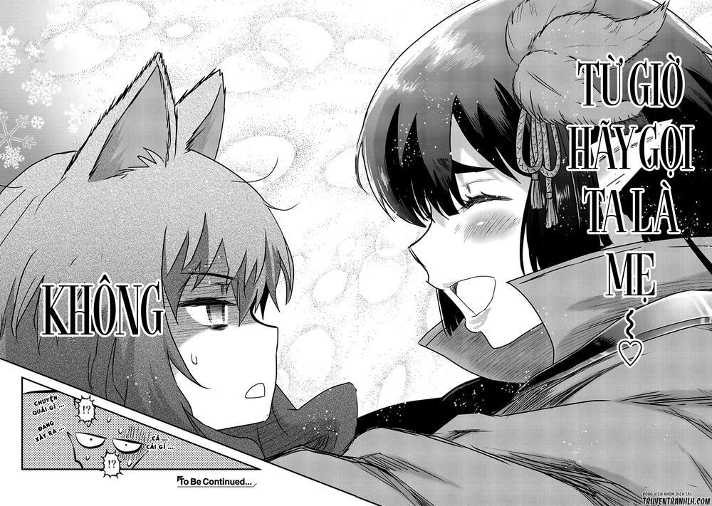 Chuyển Sinh Thành Kiếm Chap 16 - Next Chap 17