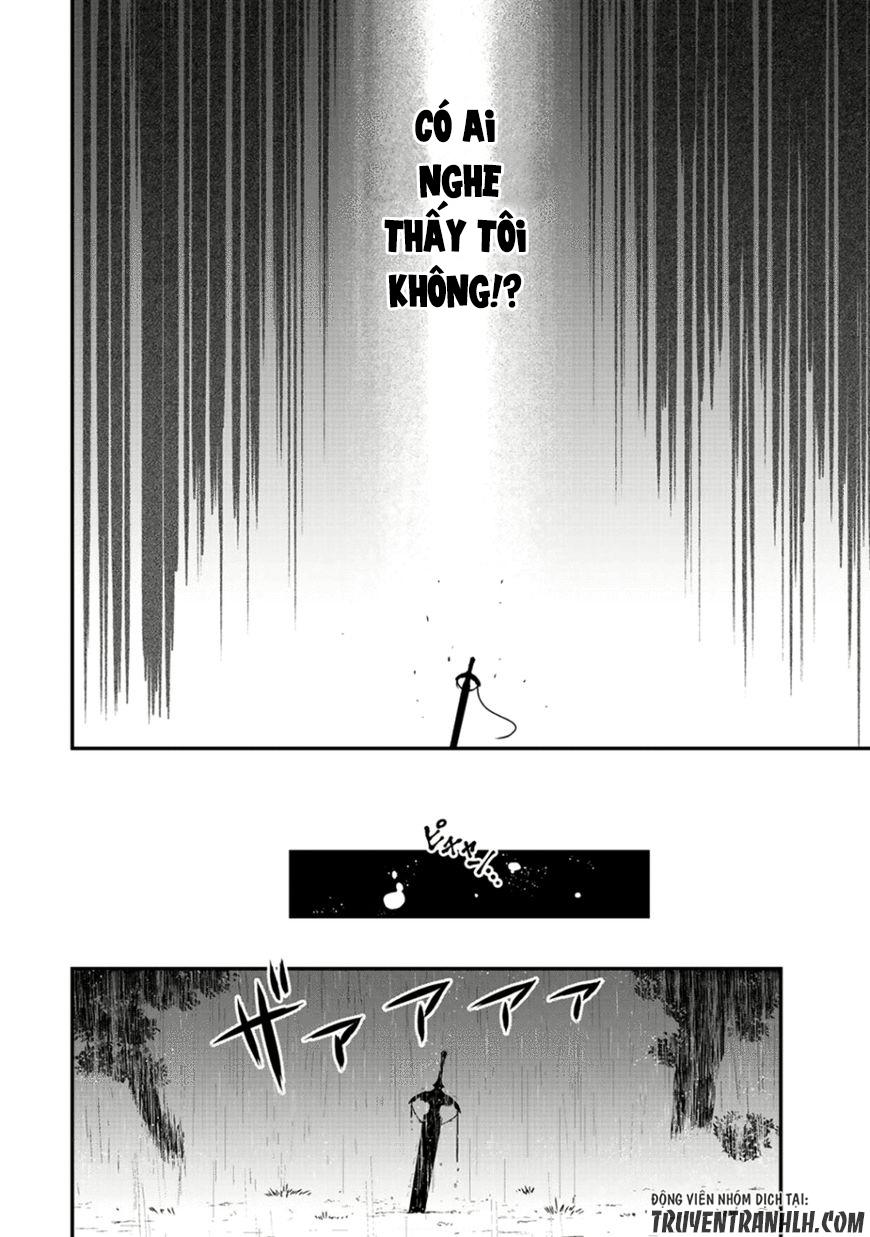 Chuyển Sinh Thành Kiếm Chap 2 - Next Chap 3