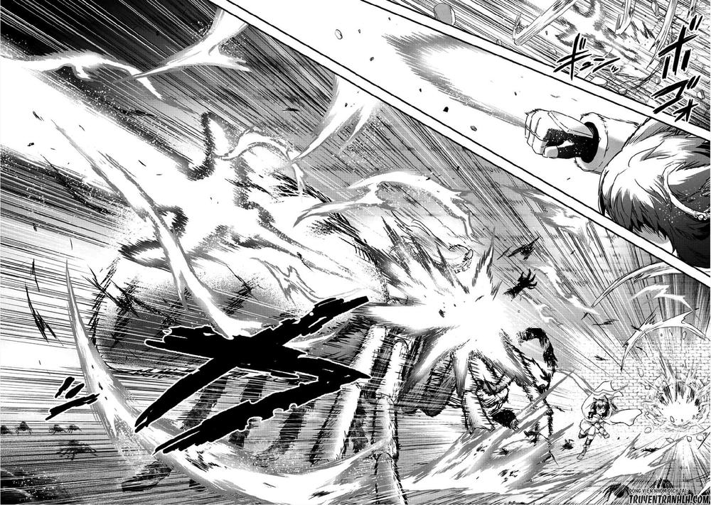 Chuyển Sinh Thành Kiếm Chap 23 - Next Chap 24
