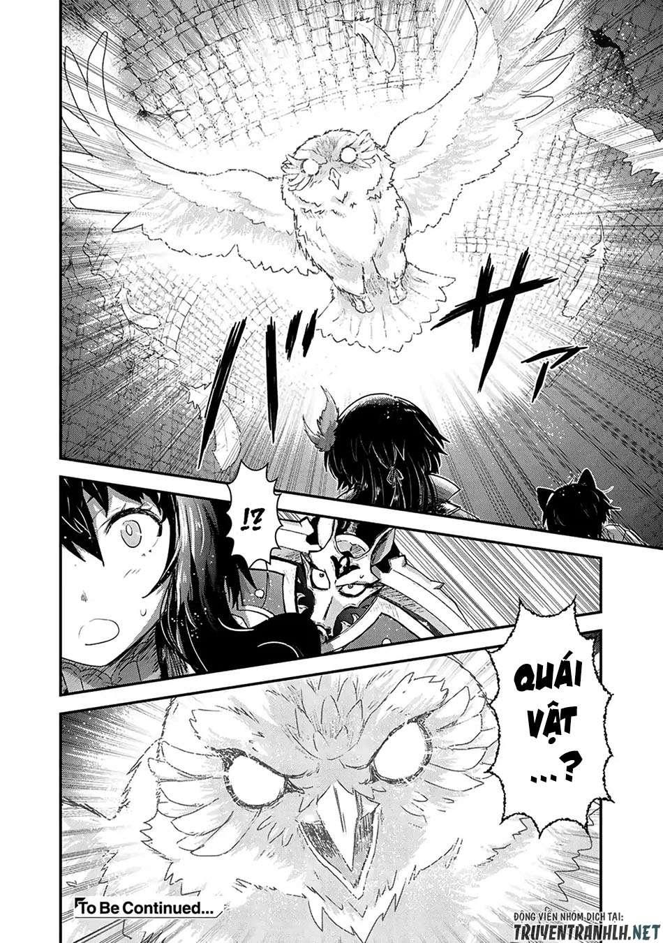 Chuyển Sinh Thành Kiếm Chap 24 - Next Chap 25
