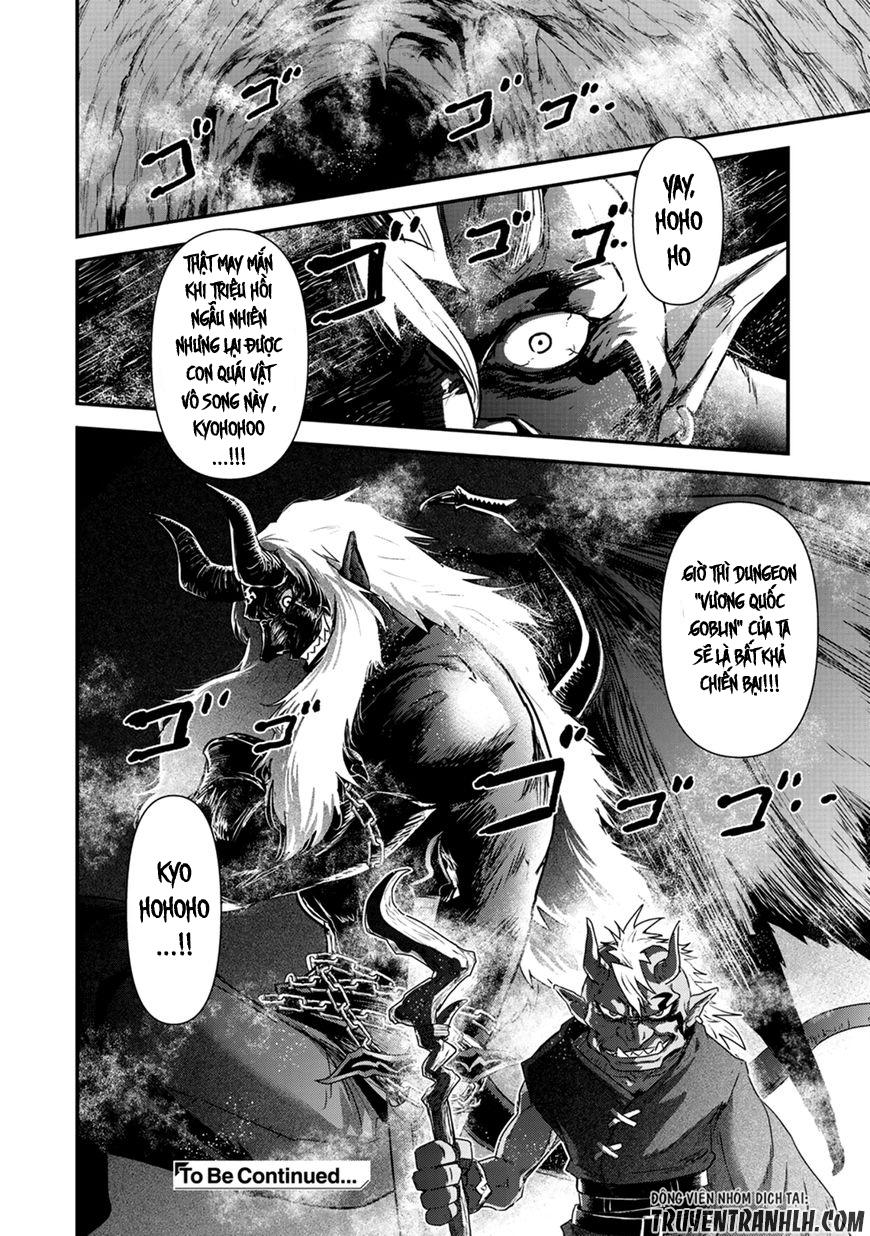 Chuyển Sinh Thành Kiếm Chap 9 - Next Chap 10
