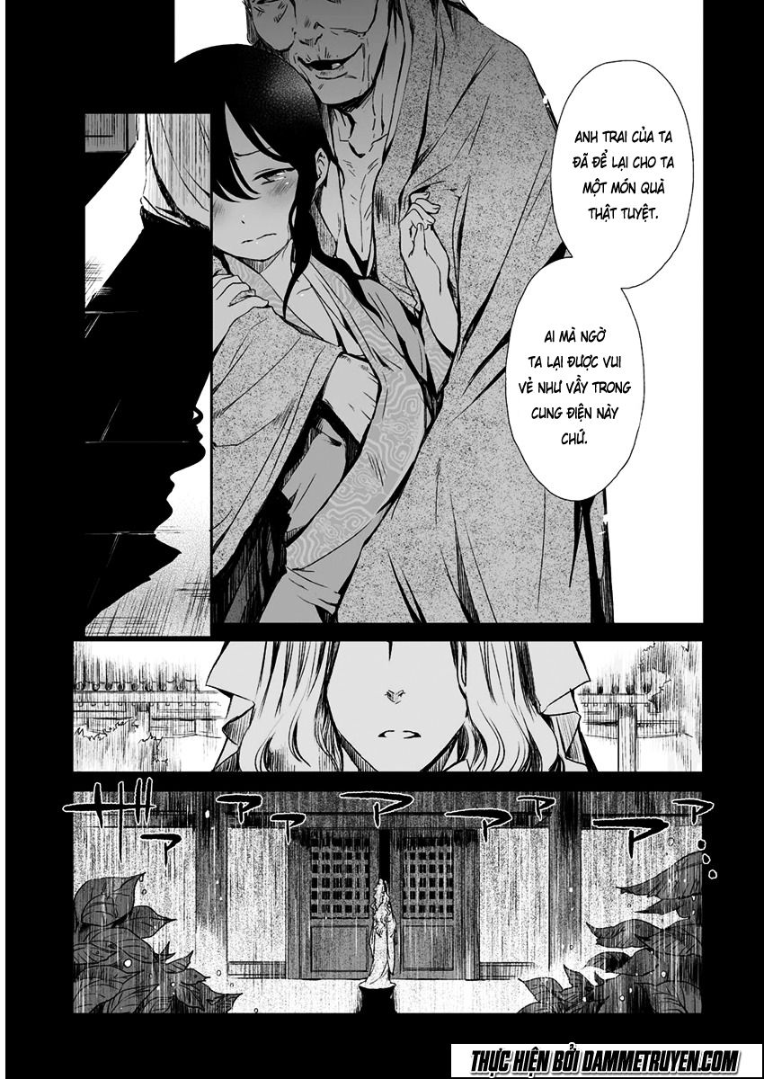 Vương Giả Du Hí Chap 11 - Next Chap 12