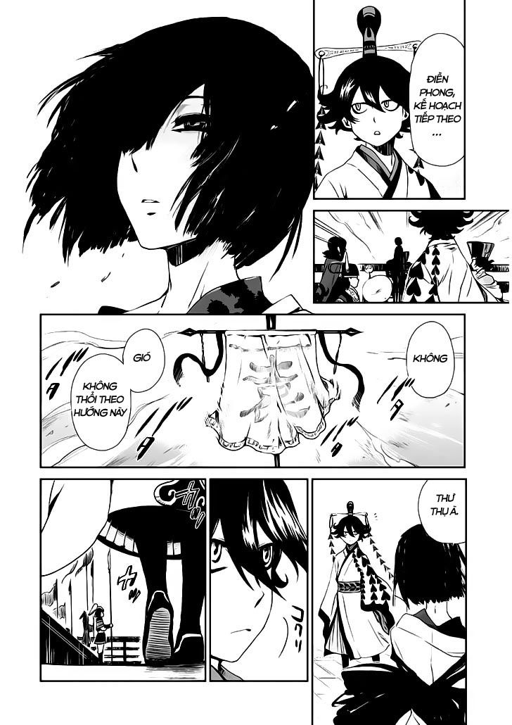 Vương Giả Du Hí Chap 2.1 - Next Chap 3