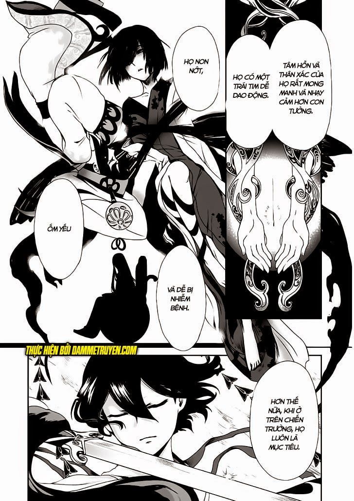 Vương Giả Du Hí Chap 2.2 - Next Chap 3