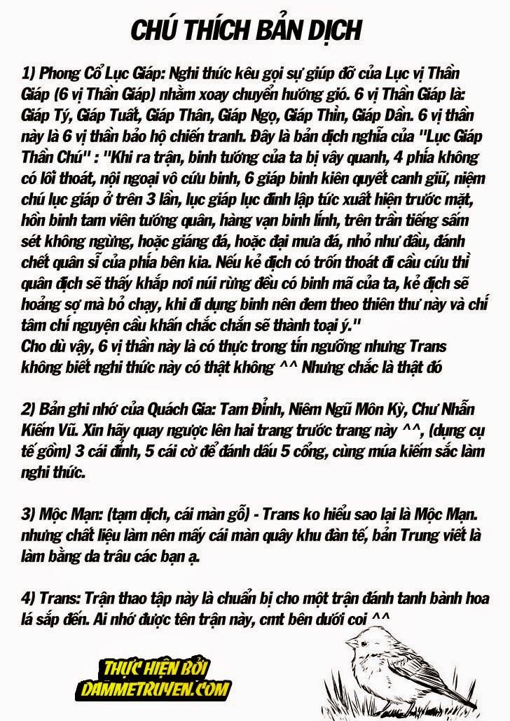 Vương Giả Du Hí Chap 2.2 - Next Chap 3