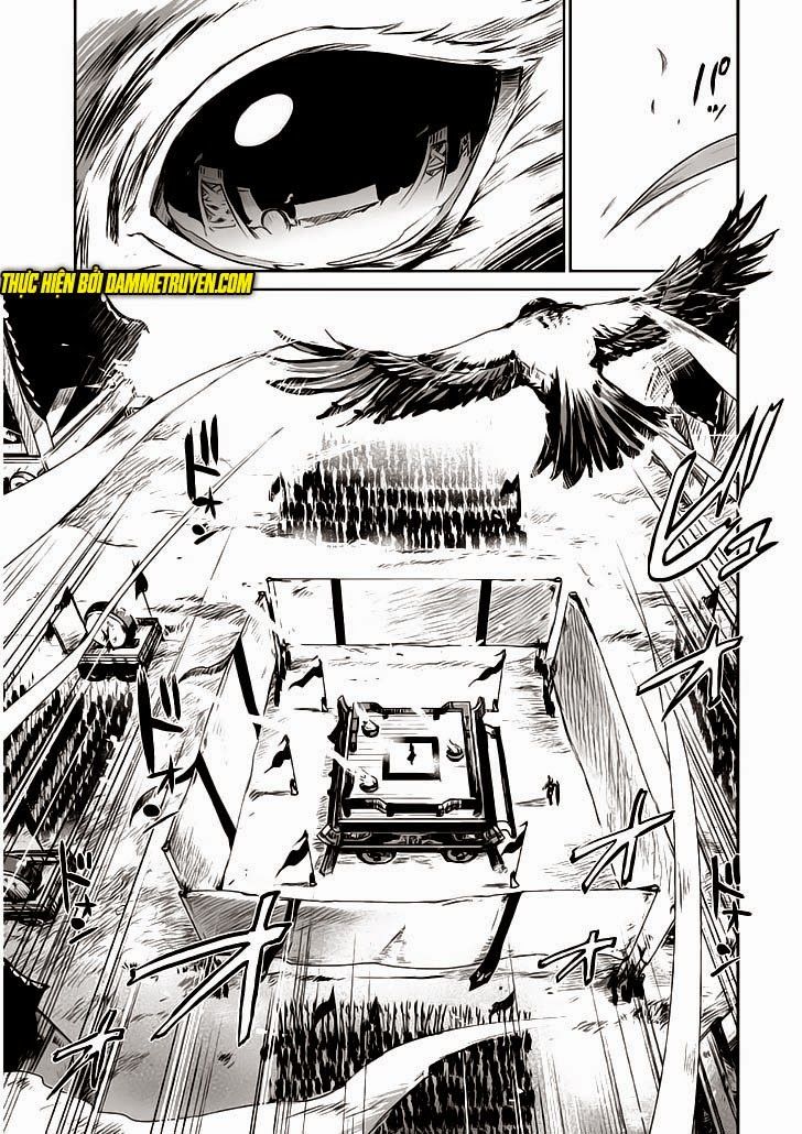 Vương Giả Du Hí Chap 2.2 - Next Chap 3