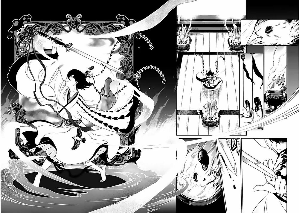 Vương Giả Du Hí Chap 2.2 - Next Chap 3