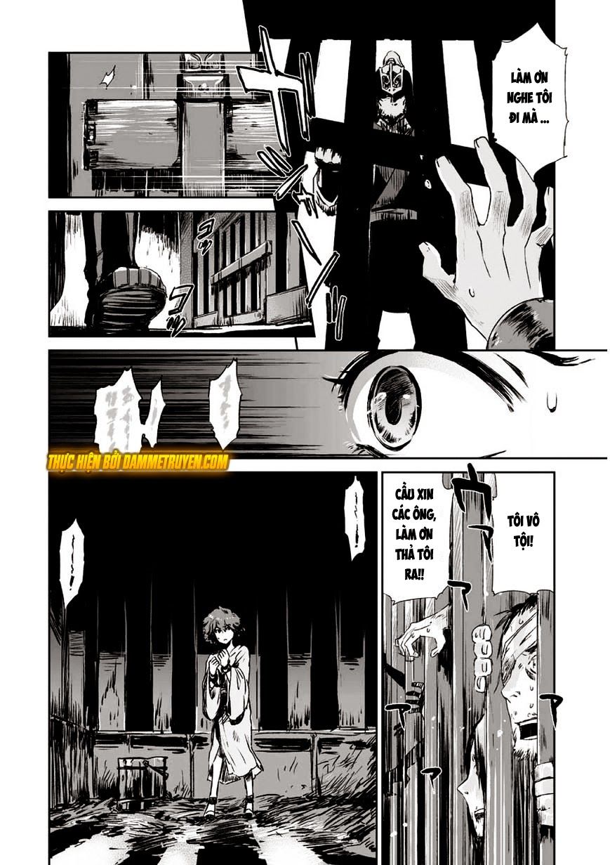 Vương Giả Du Hí Chap 3 - Next Chap 4