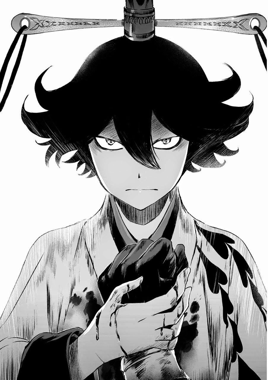 Vương Giả Du Hí Chap 6 - Next Chap 7
