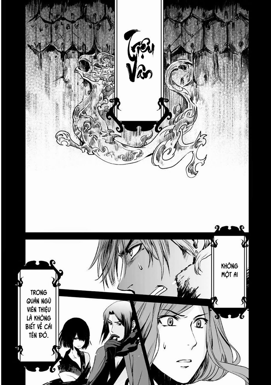 Vương Giả Du Hí Chap 6 - Next Chap 7