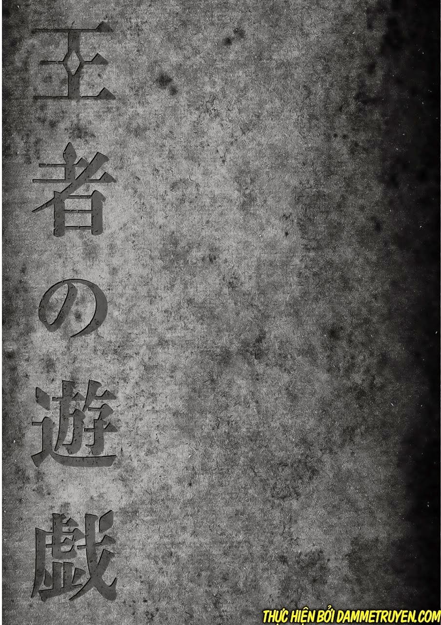 Vương Giả Du Hí Chap 8 - Next Chap 9