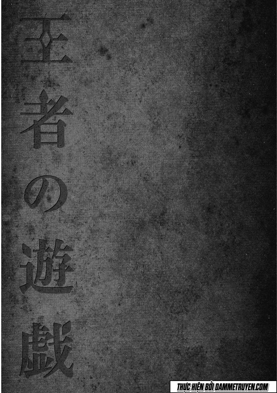 Vương Giả Du Hí Chap 9 - Next Chap 10