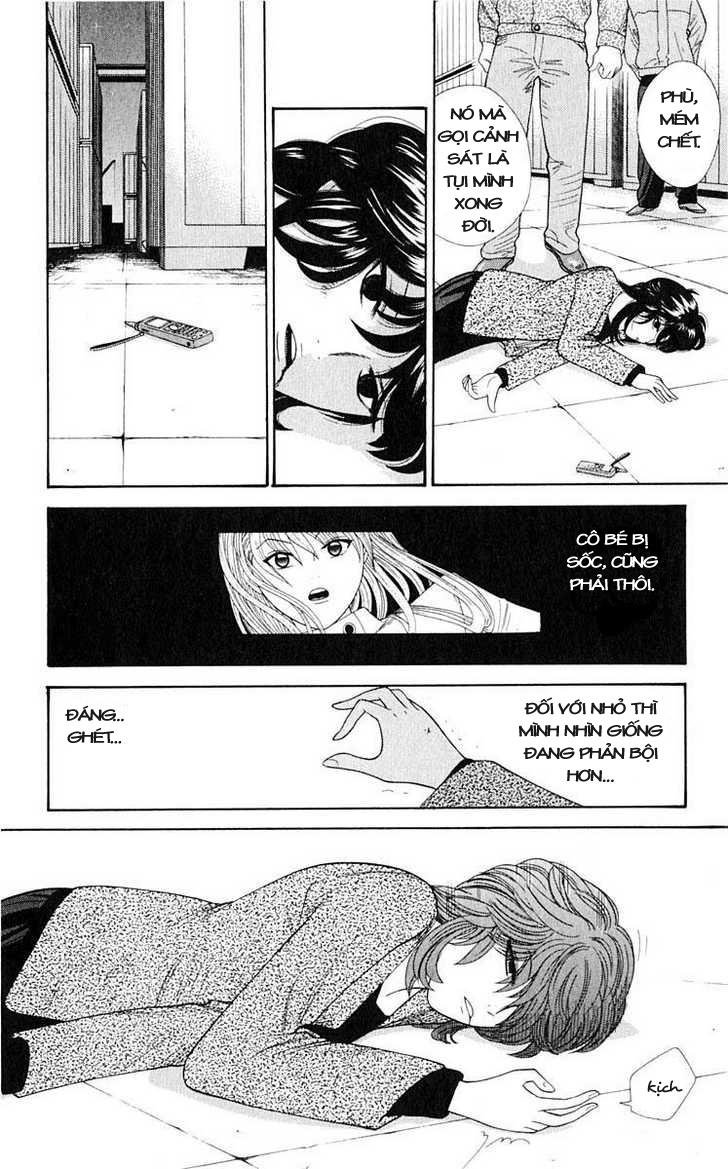 Tenshi Na Konamaiki Chap 39 - Next Chap 40