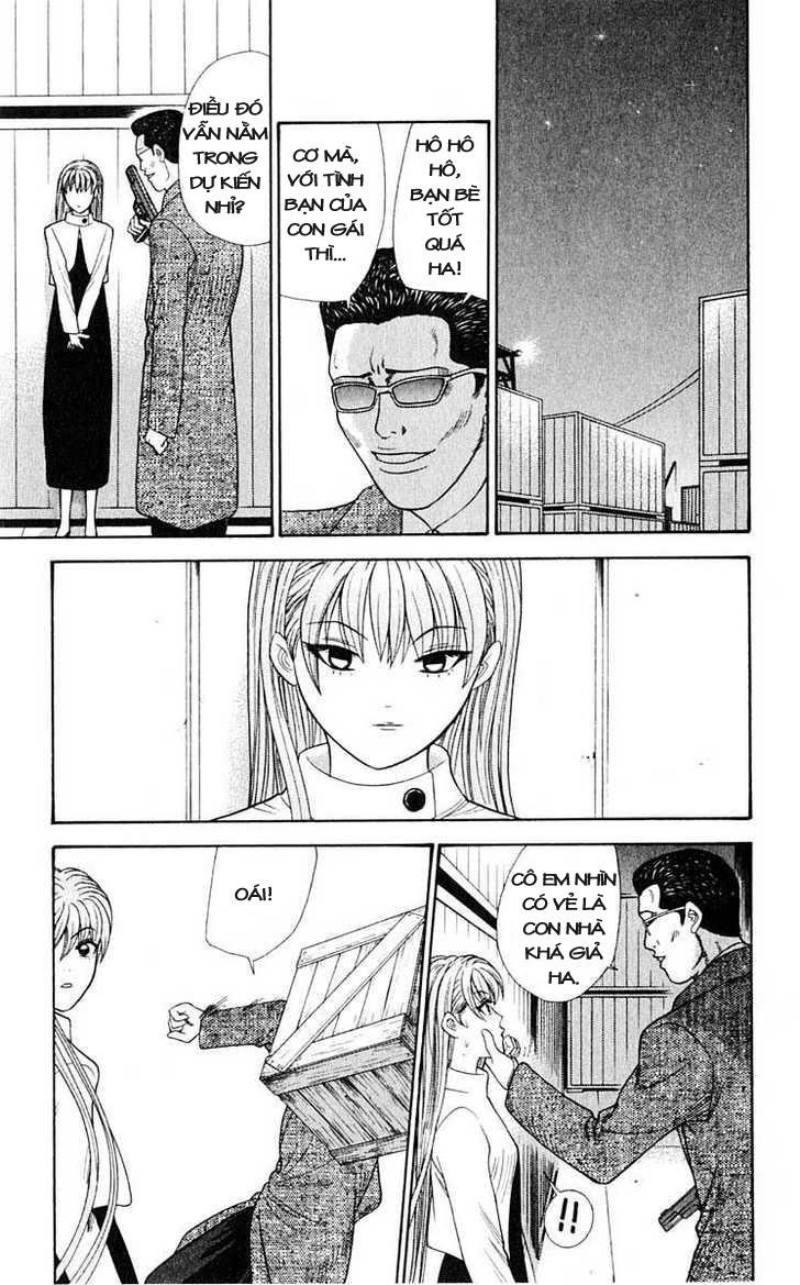 Tenshi Na Konamaiki Chap 39 - Next Chap 40