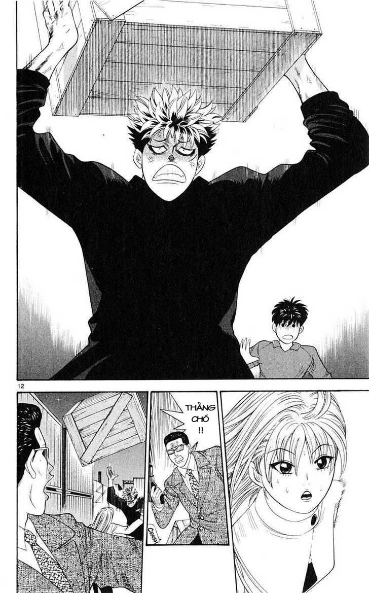 Tenshi Na Konamaiki Chap 39 - Next Chap 40