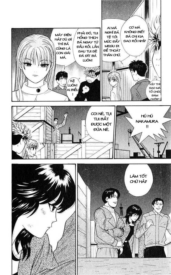 Tenshi Na Konamaiki Chap 39 - Next Chap 40